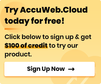 AccuWeb Hosting AccuWeb Hosting