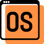 Choice of  Operating System